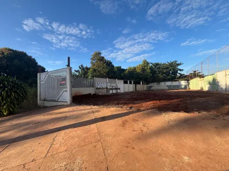 imagem 2 - Terreno de 507,50m² à venda no bairro Ribeirania imagem 2 - Terreno de 507,50m² à venda no bairro Ribeirania