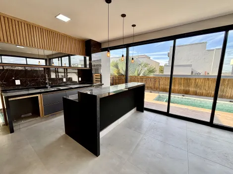 imagem 4 - Casa térrea com 3 suítes e piscina no Terras de Florença Ribeirão Preto imagem 4 - Casa térrea com 3 suítes e piscina no Terras de Florença Ribeirão Preto