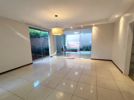 imagem 1 - Casa sobrado em condomínio com 4 suítes à venda no bairro Nova Aliança Sul imagem 1 - Casa sobrado em condomínio com 4 suítes à venda no bairro Nova Aliança Sul