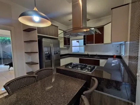 imagem 4 - Casa sobrado em condomínio com 4 suítes à venda no bairro Nova Aliança Sul imagem 4 - Casa sobrado em condomínio com 4 suítes à venda no bairro Nova Aliança Sul