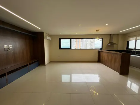imagem 1 - Apartamento 2 suítes planejadas com ar-condicionado para locação no Quinta da Primavera imagem 1 - Apartamento 2 suítes planejadas com ar-condicionado para locação no Quinta da Primavera
