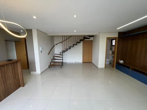 imagem 3 - Apartamento 2 suítes planejadas com ar-condicionado para locação no Quinta da Primavera imagem 3 - Apartamento 2 suítes planejadas com ar-condicionado para locação no Quinta da Primavera