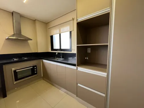 imagem 5 - Apartamento 2 suítes planejadas com ar-condicionado para locação no Quinta da Primavera imagem 5 - Apartamento 2 suítes planejadas com ar-condicionado para locação no Quinta da Primavera