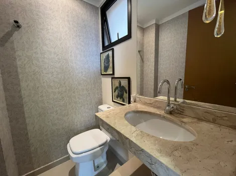 imagem 4 - Apartamento 2 suítes planejadas com ar-condicionado para locação no Quinta da Primavera imagem 4 - Apartamento 2 suítes planejadas com ar-condicionado para locação no Quinta da Primavera
