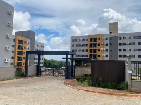 imagem 1 - Apartamento com 2 dormitórios à venda em Terras de Santa Martha imagem 1 - Apartamento com 2 dormitórios à venda em Terras de Santa Martha