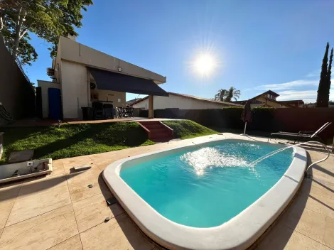 imagem 1 - Casa térrea com 3 suítes planejadas para venda e locação bairro City Ribeirão imagem 1 - Casa térrea com 3 suítes planejadas para venda e locação bairro City Ribeirão