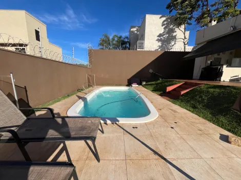 imagem 3 - Casa térrea com 3 suítes planejadas para venda e locação bairro City Ribeirão imagem 3 - Casa térrea com 3 suítes planejadas para venda e locação bairro City Ribeirão