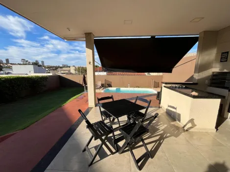 imagem 4 - Casa térrea com 3 suítes planejadas para venda e locação bairro City Ribeirão imagem 4 - Casa térrea com 3 suítes planejadas para venda e locação bairro City Ribeirão