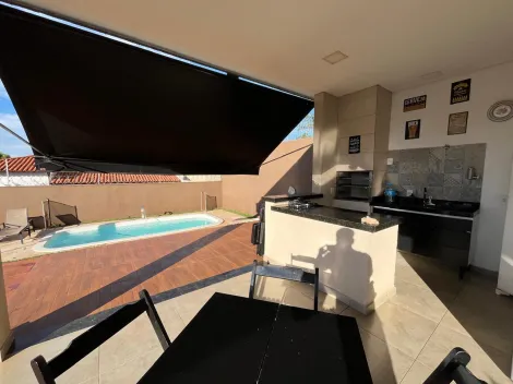 imagem 5 - Casa térrea com 3 suítes planejadas para venda e locação bairro City Ribeirão imagem 5 - Casa térrea com 3 suítes planejadas para venda e locação bairro City Ribeirão
