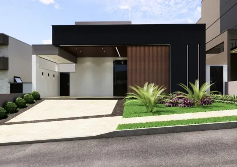 imagem 1 - Casa 3 dormitórios e piscina à venda condomínio Terras de Florença imagem 1 - Casa 3 dormitórios e piscina à venda condomínio Terras de Florença