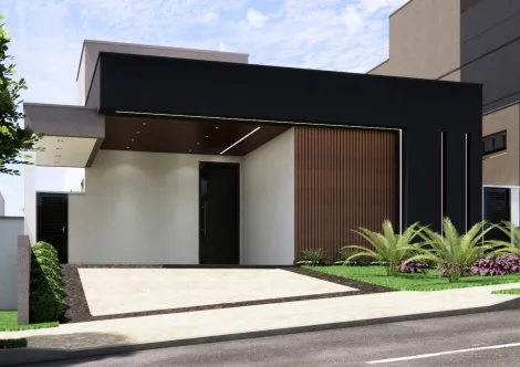 imagem 2 - Casa 3 dormitórios e piscina à venda condomínio Terras de Florença imagem 2 - Casa 3 dormitórios e piscina à venda condomínio Terras de Florença