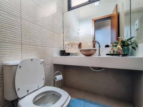 imagem 3 - Casa térrea 3 suítes e piscina à venda condomínio Villa Romana I imagem 3 - Casa térrea 3 suítes e piscina à venda condomínio Villa Romana I
