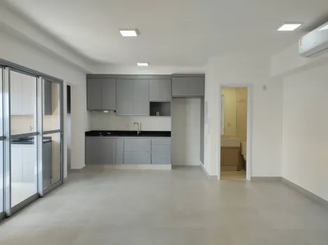 imagem 1 - Apartamento 2 dormitório para locação no Jardim Botânico imagem 1 - Apartamento 2 dormitório para locação no Jardim Botânico
