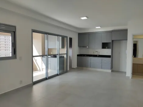 imagem 2 - Apartamento 2 dormitório para locação no Jardim Botânico imagem 2 - Apartamento 2 dormitório para locação no Jardim Botânico