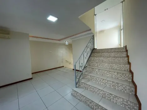 imagem 1 - Casa Sobrado com 4 suítes no Alto da Boa Vista imagem 1 - Casa Sobrado com 4 suítes no Alto da Boa Vista