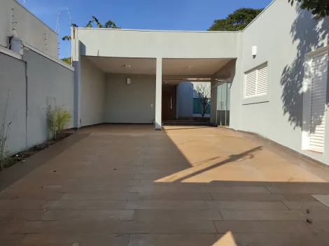 imagem 1 - Casa sobrado com 3 suítes para locação no bairro Ribeirânia imagem 1 - Casa sobrado com 3 suítes para locação no bairro Ribeirânia