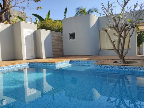 imagem 4 - Casa sobrado com 3 suítes para locação no bairro Ribeirânia imagem 4 - Casa sobrado com 3 suítes para locação no bairro Ribeirânia