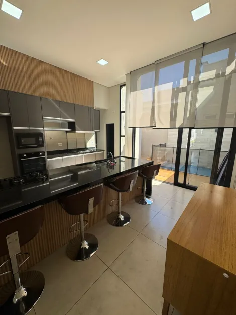 imagem 2 - Casa térrea em condomínio com 3 suítes e piscina Recreio das Acácias imagem 2 - Casa térrea em condomínio com 3 suítes e piscina Recreio das Acácias