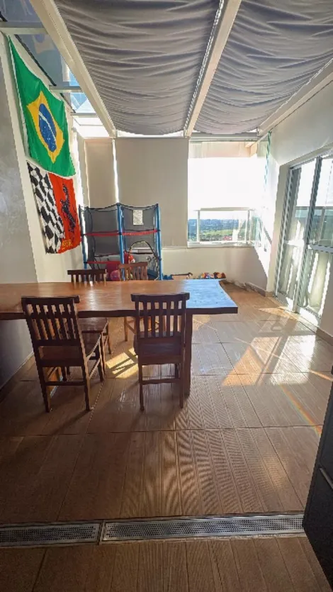 imagem 5 - Apartamento 3 dormitórios e churrasqueira à venda no bairro Bonfim Paulista imagem 5 - Apartamento 3 dormitórios e churrasqueira à venda no bairro Bonfim Paulista