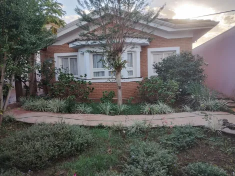 imagem 1 - Casa Térrea 3 dormitórios à venda na City Ribeirão imagem 1 - Casa Térrea 3 dormitórios à venda na City Ribeirão