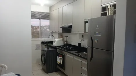 imagem 2 - Apartamento com 2 dormitórios à venda no bairro Santa Martha imagem 2 - Apartamento com 2 dormitórios à venda no bairro Santa Martha