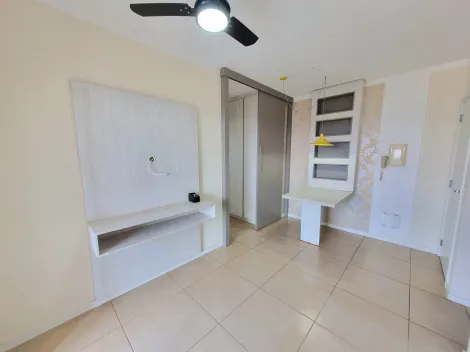 imagem 1 - Apartamento 1 dormitório à venda no Jardim Botânico imagem 1 - Apartamento 1 dormitório à venda no Jardim Botânico