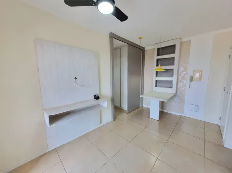 imagem 3 - Apartamento 1 dormitório à venda no Jardim Botânico imagem 3 - Apartamento 1 dormitório à venda no Jardim Botânico