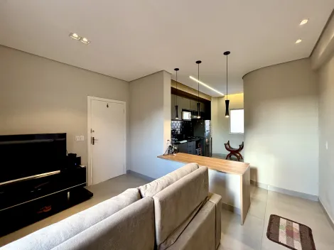 imagem 2 - Apartamento 2 dormitórios para Venda bairro Nova Aliança imagem 2 - Apartamento 2 dormitórios para Venda bairro Nova Aliança