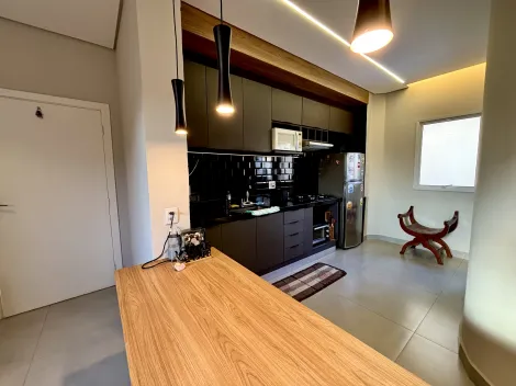 imagem 4 - Apartamento 2 dormitórios para Venda bairro Nova Aliança imagem 4 - Apartamento 2 dormitórios para Venda bairro Nova Aliança