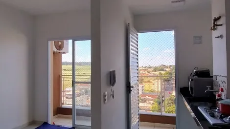 imagem 1 - Apartamento 2 dormitório para venda no bairro Jardim Anhanguera imagem 1 - Apartamento 2 dormitório para venda no bairro Jardim Anhanguera