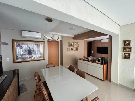 imagem 4 - Apartamento 3 suítes para venda no bairro Jardim Botânico imagem 4 - Apartamento 3 suítes para venda no bairro Jardim Botânico