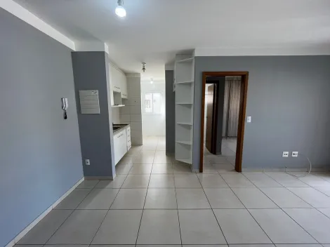 imagem 2 - Apartamento 1 suíte para locação no Nova Aliança imagem 2 - Apartamento 1 suíte para locação no Nova Aliança