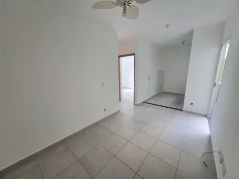 imagem 1 - Apartamento 2 dormitórios à venda no Residencial Prata imagem 1 - Apartamento 2 dormitórios à venda no Residencial Prata