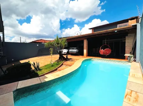 imagem 1 - Casa sobrado para venda e locação 4 dormitório no Jardim Califórnia imagem 1 - Casa sobrado para venda e locação 4 dormitório no Jardim Califórnia