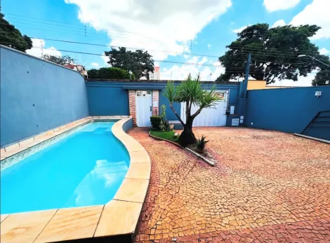 imagem 2 - Casa sobrado para venda e locação 4 dormitório no Jardim Califórnia imagem 2 - Casa sobrado para venda e locação 4 dormitório no Jardim Califórnia