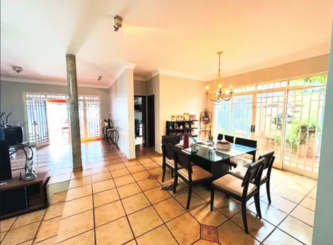 imagem 5 - Casa sobrado para venda e locação 4 dormitório no Jardim Califórnia imagem 5 - Casa sobrado para venda e locação 4 dormitório no Jardim Califórnia