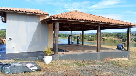 imagem 3 - Lote Plano para Venda condomínio Santa Clara imagem 3 - Lote Plano para Venda condomínio Santa Clara