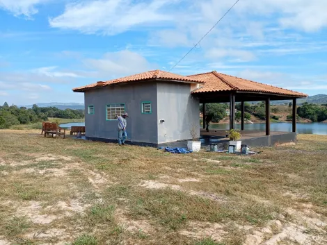 imagem 4 - Lote Plano para Venda condomínio Santa Clara imagem 4 - Lote Plano para Venda condomínio Santa Clara