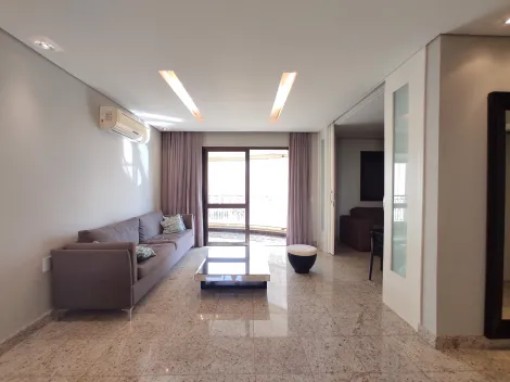 imagem 1 - Apartamento 3 suítes à venda no Jardim Santa Angela imagem 1 - Apartamento 3 suítes à venda no Jardim Santa Angela