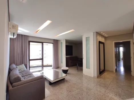 imagem 2 - Apartamento 3 suítes à venda no Jardim Santa Angela imagem 2 - Apartamento 3 suítes à venda no Jardim Santa Angela