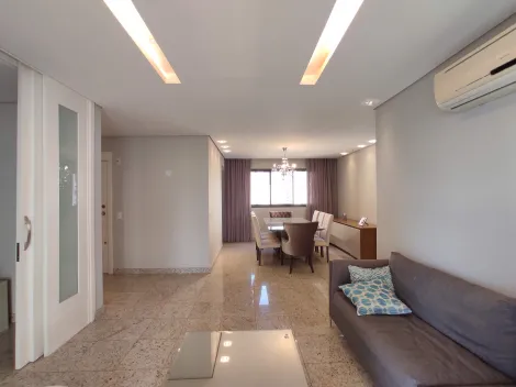 imagem 3 - Apartamento 3 suítes à venda no Jardim Santa Angela imagem 3 - Apartamento 3 suítes à venda no Jardim Santa Angela