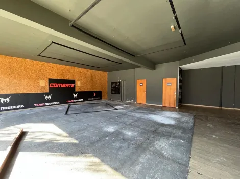 imagem 1 - Salão Comercial com 676.95m² para locação no bairro Jardim Botânico imagem 1 - Salão Comercial com 676.95m² para locação no bairro Jardim Botânico