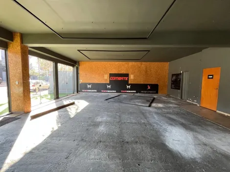 imagem 3 - Salão Comercial com 676.95m² para locação no bairro Jardim Botânico imagem 3 - Salão Comercial com 676.95m² para locação no bairro Jardim Botânico