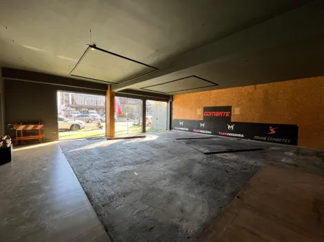 imagem 4 - Salão Comercial com 676.95m² para locação no bairro Jardim Botânico imagem 4 - Salão Comercial com 676.95m² para locação no bairro Jardim Botânico