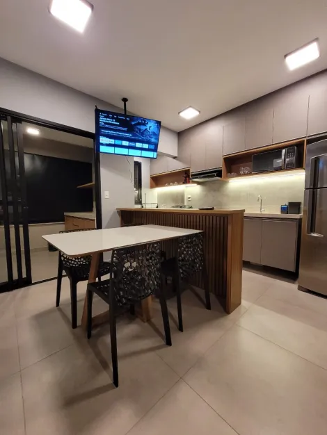 imagem 5 - Apartamento mobiliado com 2 dormitórios e sacada para locação no bairro Vila do Golf imagem 5 - Apartamento mobiliado com 2 dormitórios e sacada para locação no bairro Vila do Golf