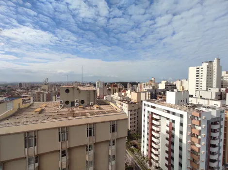 imagem 3 - Apartamento 3 dormitórios para locação no edifício Araguaia imagem 3 - Apartamento 3 dormitórios para locação no edifício Araguaia