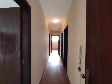 imagem 4 - Apartamento 3 dormitórios para locação no edifício Araguaia imagem 4 - Apartamento 3 dormitórios para locação no edifício Araguaia