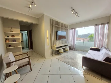 imagem 1 - Apartamento Mobiliado de 2 dormitórios à venda no Jardim Botânico imagem 1 - Apartamento Mobiliado de 2 dormitórios à venda no Jardim Botânico