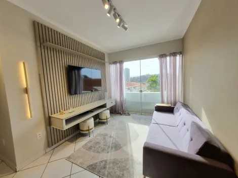imagem 3 - Apartamento Mobiliado de 2 dormitórios à venda no Jardim Botânico imagem 3 - Apartamento Mobiliado de 2 dormitórios à venda no Jardim Botânico