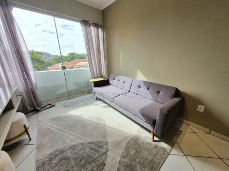 imagem 2 - Apartamento Mobiliado de 2 dormitórios à venda no Jardim Botânico imagem 2 - Apartamento Mobiliado de 2 dormitórios à venda no Jardim Botânico